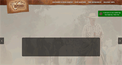 Desktop Screenshot of montanadra.com
